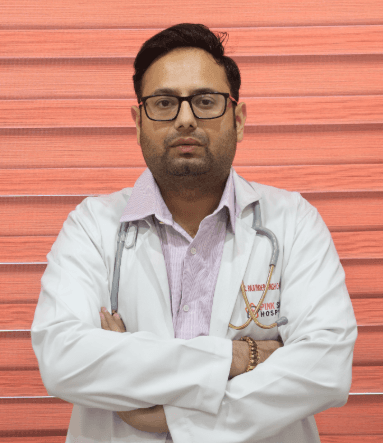 Dr. Aditya Shrimal