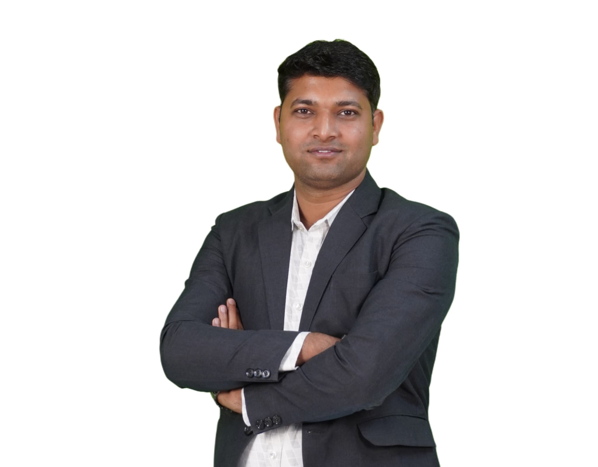 Dr. Hemraj Saini