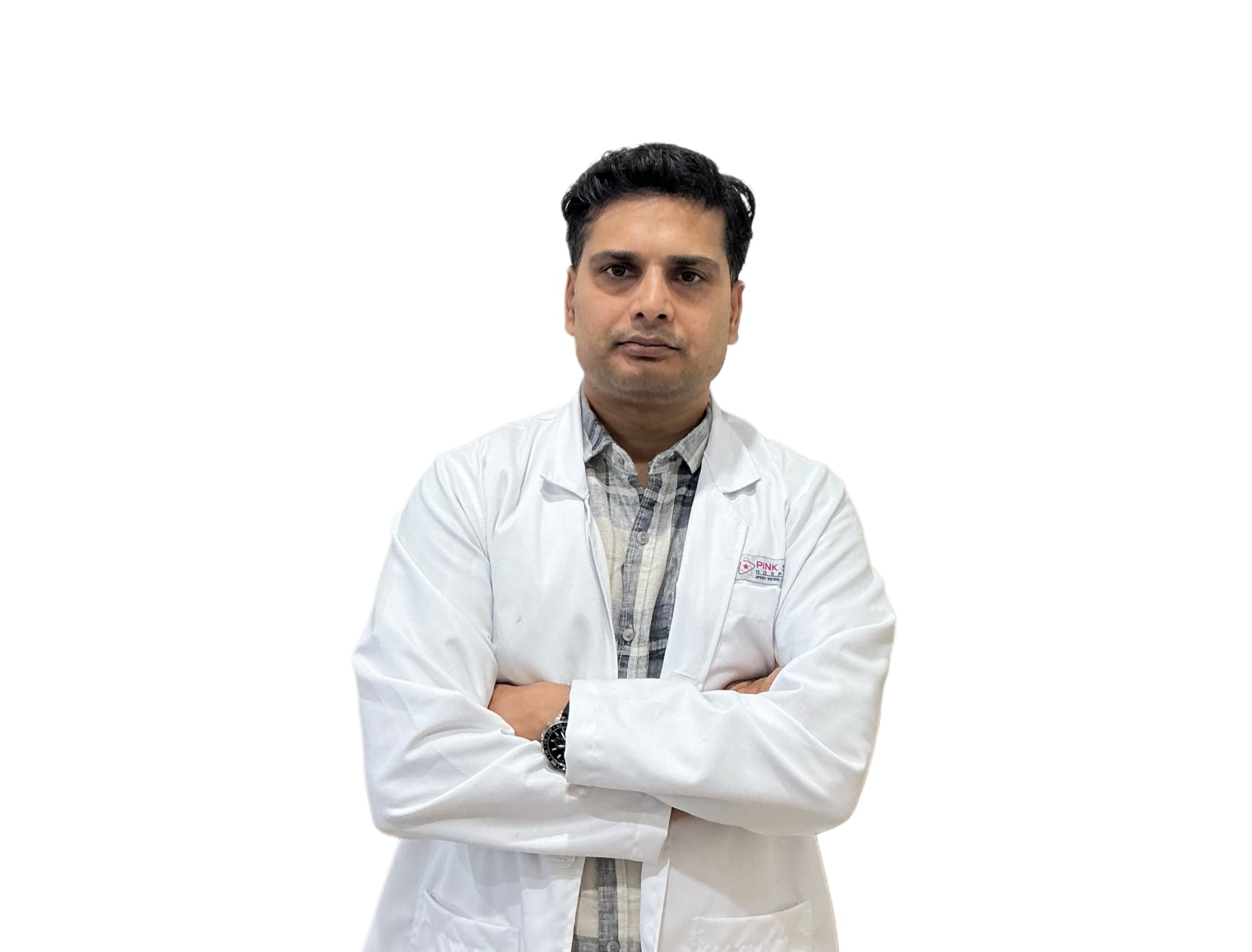 Dr. Vishnu Gupta