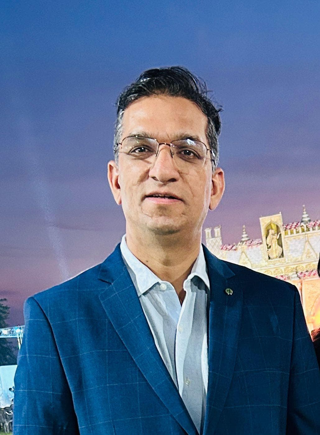 Founder - PinkStar Hospital