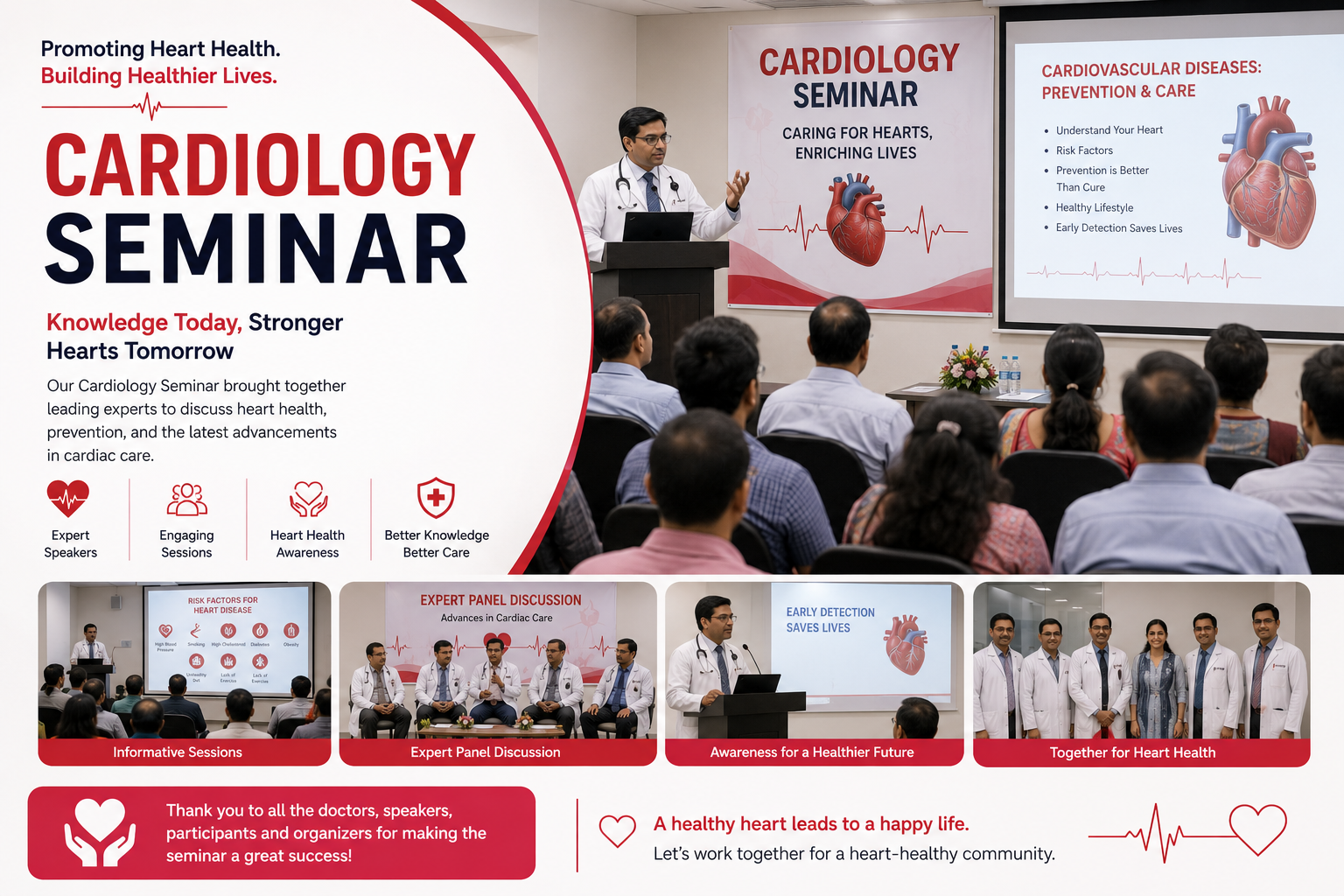 Cardiology Seminar