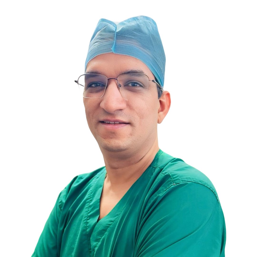 Best Multispeciality Hospital In Jaipur