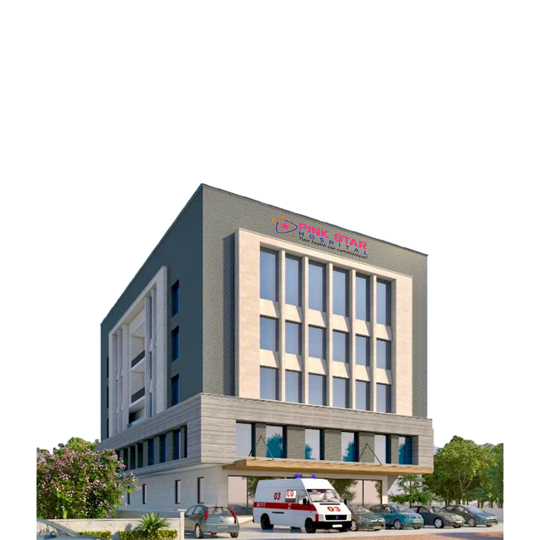 Best Multispeciality Hospital In Jaipur