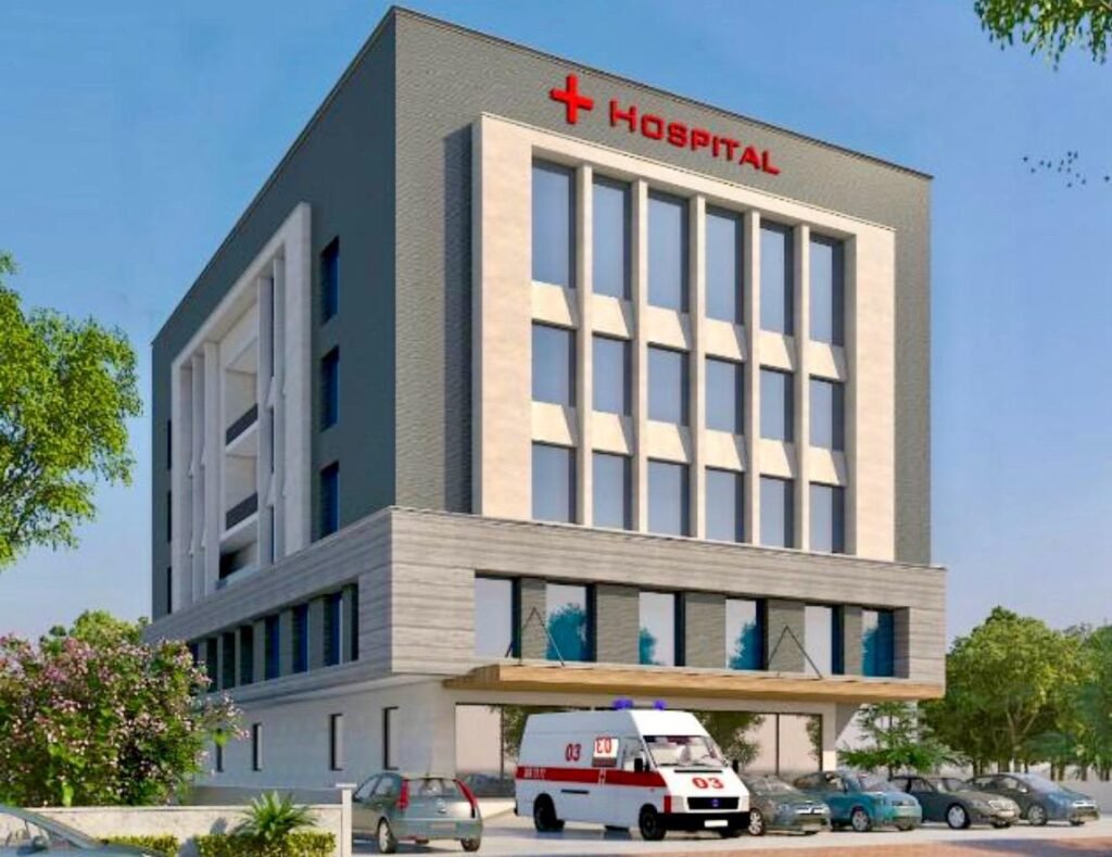 best cardiology hospital in jaipur