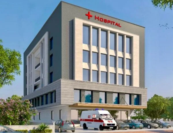 neuro hospital in jaipur